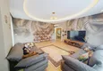 Dostępny zakup Apartament Linear 3+1 z oddzielną kuchnią, nowymi meblami i częściowym widokiem na morze - dzielnica Mahmutlar, Alanya 6 