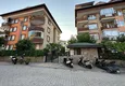 Kupić Dwupokojowe mieszkanie w kompleksie z infrastrukturą — Alanya, dzielnica Oba  3 