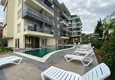 Kupić Dwupoziomowy penthouse z meblami od właściciela w Avsallar, Alanya 3
