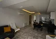Dostępny zakup Dwupoziomowy penthouse z meblami od właściciela w Avsallar, Alanya 3
