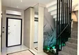 Dostępny zakup Luksusowy duplex z oryginalnym wnętrzem — nowe budynki w Alanyi, dzielnica Mahmutlar 3 