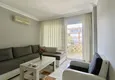 Dostępny zakup Mieszkanie z jedną sypialnią w przytulnym kompleksie mieszkalnym. Nadaje się do zezwolenia na pobyt. Dystrykt Oba, Alanya 3