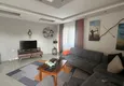 Dostępny zakup Apartament dwupoziomowy z meblami, oddzielną kuchnią i widokiem na góry — dzielnica Kestel, Alanya 3