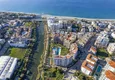 Kupić Umeblowany apartament z dwiema sypialniami w Tosmur, nad brzegiem górskiej rzeki 250 metrów od plaży 3 