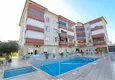 Kupić Mieszkanie z jedną sypialnią w przytulnym kompleksie mieszkalnym. Nadaje się do zezwolenia na pobyt. Dystrykt Oba, Alanya 4