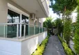 Kupić Apartament 1+1 zaledwie 350 metrów od Morza Śródziemnego, dzielnica Oba — Alanya 7 
