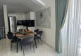 Dostępny zakup Długoterminowy wynajem penthouse 4+1 w Alanya, dzielnica Kestel C19 3 