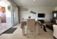 Dostępny zakup Umeblowany apartament z dwiema sypialniami w Tosmur, nad brzegiem górskiej rzeki 250 metrów od plaży 2 