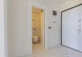 Dostępny zakup Dobrze wykończony apartament z 1 sypialnią i widokiem na morze, dzielnica Avsallar — Alanya 3