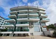 Kupić Umeblowane mieszkanie w komfortowej rezydencji — Alanya, dzielnica Kestel 3