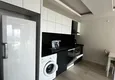 Dostępny zakup Umeblowane mieszkanie w komfortowej rezydencji — Alanya, dzielnica Kestel 2