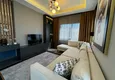 Dostępny zakup Apartament 2+1 z meblami i widokiem na morze w młodym kompleksie, dzielnica Mahmutlar — Alanya 5