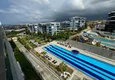 Dostępny zakup Dwupoziomowy penthouse z widokiem na morze i góry w nowym kompleksie — Alanya, dzielnica Kargicak 40 