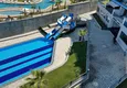 Dostępny zakup Dwupoziomowy penthouse z widokiem na morze i góry w nowym kompleksie — Alanya, dzielnica Kargicak 42 