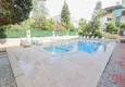 Kupić Umeblowane mieszkanie zaledwie 150 metrów od morza, dzielnica Oba — Alanya 4 