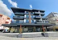 Kupić Jednopokojowe mieszkanie 75 m2 w centrum Alanyi w nowym kompleksie mieszkalnym  4 