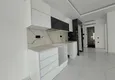 Dostępny zakup Jednopokojowe mieszkanie 75 m2 w centrum Alanyi w nowym kompleksie mieszkalnym  4 