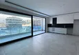 Dostępny zakup Dwupoziomowy penthouse z widokiem na morze i góry w nowym kompleksie — Alanya, dzielnica Kargicak 4 