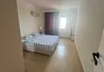 Dostępny zakup Trzypokojowy apartament z widokiem na morze, odpowiedni na zezwolenie na pobyt - dzielnica Cikcilli, Alanya 4