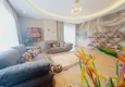 Dostępny zakup Apartament Linear 3+1 z oddzielną kuchnią, nowymi meblami i częściowym widokiem na morze - dzielnica Mahmutlar, Alanya 7 
