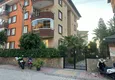 Kupić Dwupokojowe mieszkanie w kompleksie z infrastrukturą — Alanya, dzielnica Oba  4 