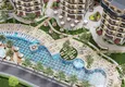 Kupić Nieruchomość inwestycyjna w budowie od inwestora — Alanya, dzielnica Oba  4 