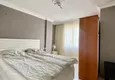 Dostępny zakup Mieszkanie z jedną sypialnią w przytulnym kompleksie mieszkalnym. Nadaje się do zezwolenia na pobyt. Dystrykt Oba, Alanya 4