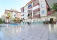 Kupić Mieszkanie z jedną sypialnią w przytulnym kompleksie mieszkalnym. Nadaje się do zezwolenia na pobyt. Dystrykt Oba, Alanya 5