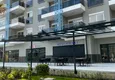 Kupić Dwupoziomowy penthouse do nieumeblowanego długoterminowego wynajmu w Alanya, dzielnica Kestel B22 7
