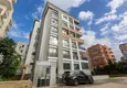 Kupić Apartament 2+1 z meblami i widokiem na morze w młodym kompleksie, dzielnica Mahmutlar — Alanya 4