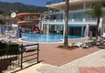 Kupić Trzypokojowy apartament z widokiem na morze, odpowiedni na zezwolenie na pobyt - dzielnica Cikcilli, Alanya 4