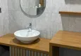 Dostępny zakup Jednopokojowy apartament 75 m2 z widokiem na morze w Mersin, Arpaçbakhshish 4