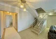 Dostępny zakup Umeblowany duplex z widokiem na morze w Alanyi, dzielnica Mahmutlar - 300 metrów od morza  4 