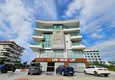 Kupić Umeblowane mieszkanie w komfortowej rezydencji — Alanya, dzielnica Kestel 4