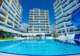 Kupić Umeblowane mieszkanie w kompleksie premium, dzielnica Tosmur, Alanya 5 