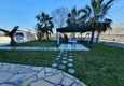 Kupić Dwupoziomowy penthouse 1+1 ze stylowym wnętrzem w Demirtas, Alanya 4 
