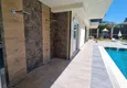 Kupić Dwupoziomowy penthouse z meblami od właściciela w Avsallar, Alanya 6