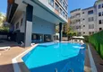 Kupić Jednopokojowe mieszkanie 75 m2 w centrum Alanyi w nowym kompleksie mieszkalnym  5 