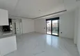 Dostępny zakup Jednopokojowe mieszkanie 75 m2 w centrum Alanyi w nowym kompleksie mieszkalnym  5 