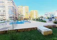 Kupić Umeblowany apartament z dwiema sypialniami 100 metrów od morza - dzielnica Mahmutlar, Alanya 5
