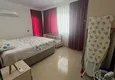 Dostępny zakup Trzypokojowy apartament z widokiem na morze, odpowiedni na zezwolenie na pobyt - dzielnica Cikcilli, Alanya 5