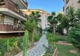 Kupić Dwupokojowe mieszkanie w kompleksie z infrastrukturą — Alanya, dzielnica Oba  5 