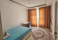 Dostępny zakup Dwupoziomowy penthouse z meblami od właściciela w Avsallar, Alanya 5