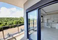Dostępny zakup Apartament w dzielnicy Alanya — Mahmutlar w nowym kompleksie klasy komfortowej 5