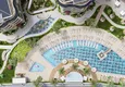 Kupić Nieruchomość inwestycyjna w budowie od inwestora — Alanya, dzielnica Oba  5 
