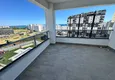 Dostępny zakup Pilna sprzedaż: Przestronny apartament z widokiem na morze w Mersin, Tomyuk 5