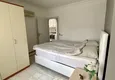 Dostępny zakup Mieszkanie z jedną sypialnią w przytulnym kompleksie mieszkalnym. Nadaje się do zezwolenia na pobyt. Dystrykt Oba, Alanya 5