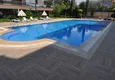 Kupić Apartament dwupoziomowy z meblami, oddzielną kuchnią i widokiem na góry — dzielnica Kestel, Alanya 3