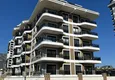 Kupić Luksusowy duplex z oryginalnym wnętrzem — nowe budynki w Alanyi, dzielnica Mahmutlar 4 