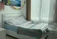 Dostępny zakup Nieruchomość na zezwolenie na pobyt. Trzypokojowe mieszkanie z meblami w Alanya, dzielnica Tosmur 5